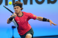 Rubljov osvojio ATP turnir u Dohi