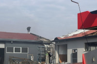 Vatrogasci o požaru u Dragočaju