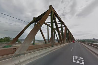 Završena blokada Pančevačkog mosta