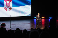 Vučević: Odbranićemo Vojvodinu, ona je preduslov našeg opstanka