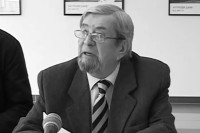 Preminuo Miroslav Radonjić