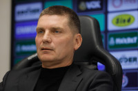 Blagojević: Svi imamo obavezu da čuvamo derbi