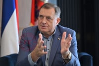 Dodik: Srpska će reagovati u dvije faze