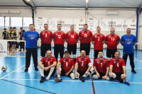 OKI Banjaluka zlatna medalja u Vroclavu