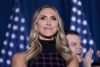 Ristić sa Larom Tramp o američkim sankcijama Dodiku