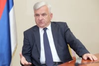 Čubrilović: Narod treba da podrži svog predsjednika