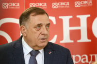 Dodik: Neću ići na izricanje presude, okupimo se u Banjaluci