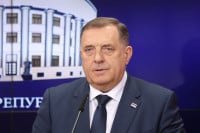Dodik: Samo sinergija između Skupštine grada i gradonačelnika može dati rezultate