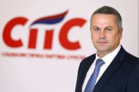 Gligorić čestitao Đajiću: Naša saradnja ostaje usmjerena ka razvoju Banjaluke