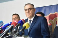Miličević odgovorio na Dodikov poziv: Dolazimo ako podnesete ostavku