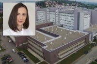 Farmaceut Dragana Milaković finalista za međunarodnu nagradu za medicinska istraživanja