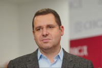 Kovačević: Proces pred Sudom BiH je politički progon Srpske