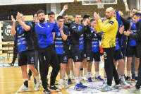RK Leotar pobjedom gurnuo Borac u tešku situaciju