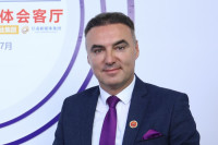 Siniša Berjan za "Glas": Zaoštreni odnosi svjetskih sila mogu biti prilika