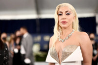 Lejdi Gaga će održati besplatan koncert