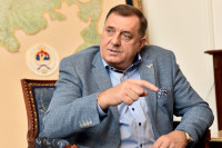 Dodik: Kakva god bude presuda neće riješiti nijedan problem