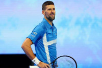 Đoković zadržao ATP poziciju, najbolji plasman Međedovića do sada