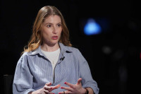 Maja Čampar: Naučila sam važnost slobode glumca u seriji “Bunar”