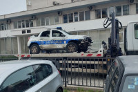 Poznato ko je pucao na policiju u Nevesinju: I ranije činio slična djela