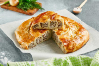 Provjereni recept za burek s mesom, bolji nego iz pekare