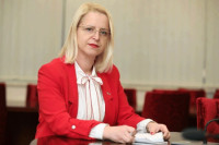 Novaković Bursać: Proces protiv Dodika - pokušaj da se ozvaniči kazna za neposluh