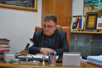 Adžić pozvao na miting podrške institucijama Srpske
