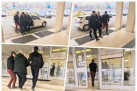 Uhapšen predsjednik komisije koja je pustila u rad stanicu u Novom Sadu
