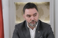 Košarac: Pravo Srpske da izrazi stav - očuvanje Ustava i Dejtonskog sporazuma