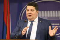 Stevandić: Neophodno očuvati institucije Srpske
