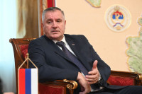 Višković zatražio odgovornost predsjednika i Nadzornog odbora ERS