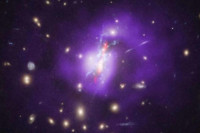 NASA objavila misteriozno otkriće (FOTO)