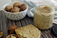 Recept dana: Namaz od oraha
