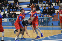 Božić optimista uprkos teškoj situaciji: Ohrabruje sve bolja igra