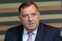 Dodik: Potpuna konfuzija u BiH, ali će početi da se raščišćavaju odnosi