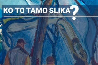 Izložba Dušana Kovačevića u Bijeljini