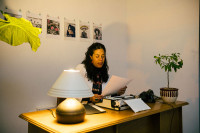 Otvorena izložba "No News Agency" u galeriji "Vagon"