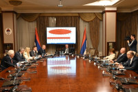 Janković: Problemi prevaziđeni, možemo izmiriti sve obaveze