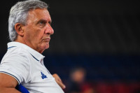 Pešić upozorava: Nemamo sistem, Srbija u košarci nije kao nekad