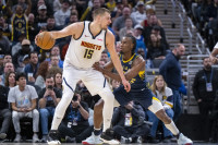 Jokić protiv Pejsersa kao nikada do sada