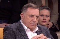 Dodik: Da je pobijedio Bajden ostalo bi mi bilo da se objesim