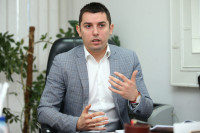 Šulić pozvao građane da podrže miting: Dodik i Lukić radili u skladu sa Ustavom
