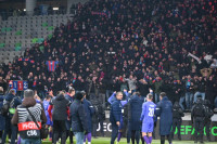 Borac kažnjen, bez navijača u Beču