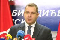 Kovačević: Dodik i mi branimo pravo našeg naroda da samostalno donosimo odluke