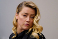 Bivša supruga Džonija Depa u Španiji počela nov život: Amber Herd promijenila i ime