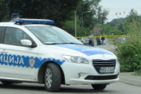 Detalji sudara traktora i automobila: Suvozač teško povrijeđen