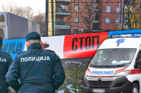 Tragedija u Bijeljini: Poginuo radnik