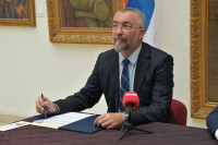 Pavlović: Srpska nema izbor osim da preduzme konkretne mjere samoodbrane