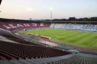 FK Crvena zvezda: Besplatan ulaz za navijače na proslavu 80. rođendana