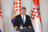 Milanović: Kolonijalni upravnik želi da izbaci iz politike najpopularnijeg političara