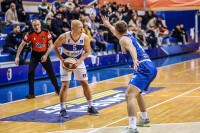 Trener Jahorine Miloš Obrenović: Đoković donosi  iskustvo u tim